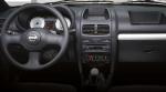 Nissan Platina 2008 года